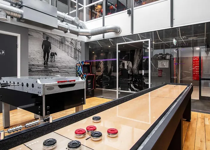 Connect Hotel Kista