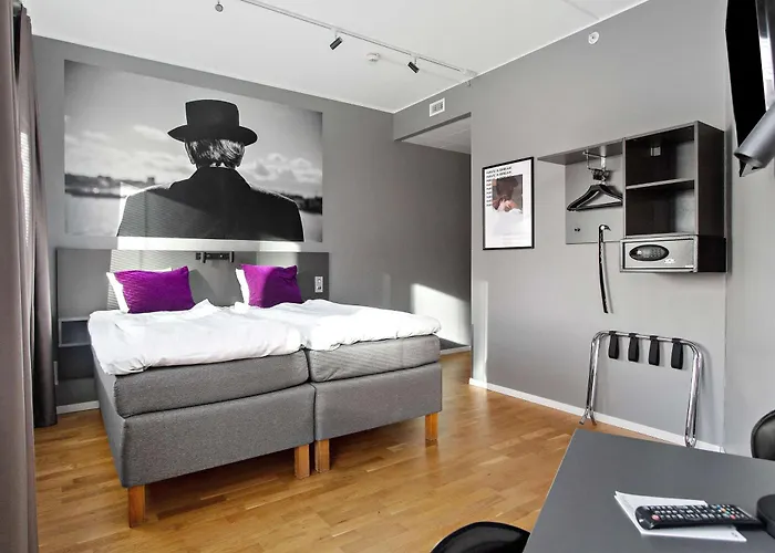 Connect Hotel Kista